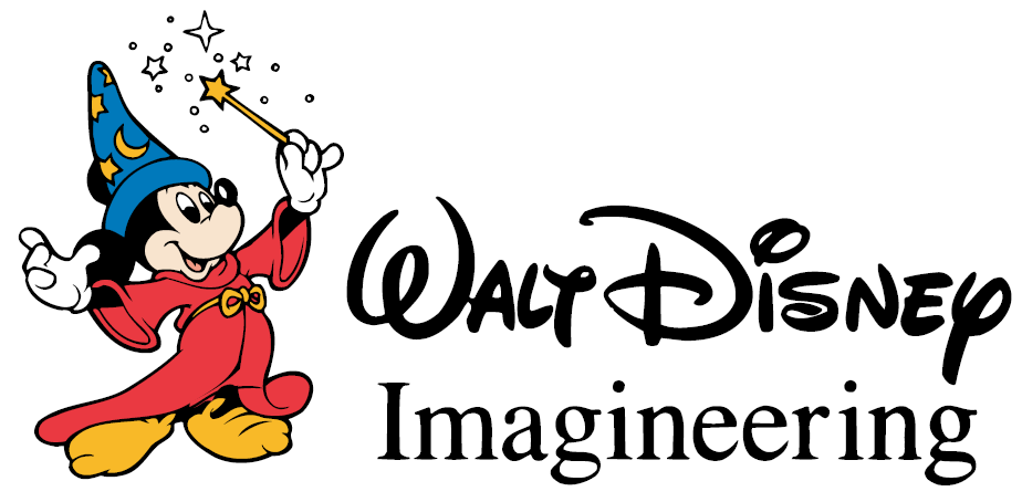 Walt Disney Imagineering logo